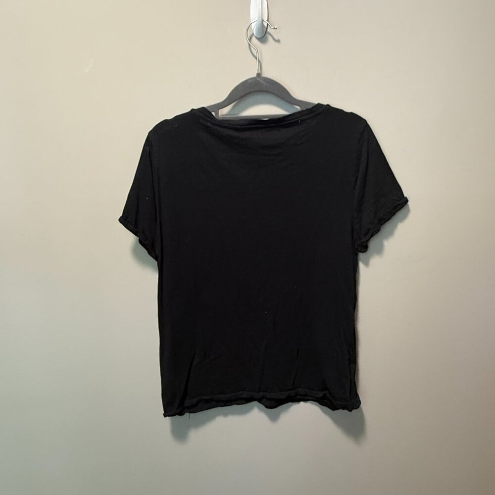 J Crew V-Neck - L - Picture 4 of 4